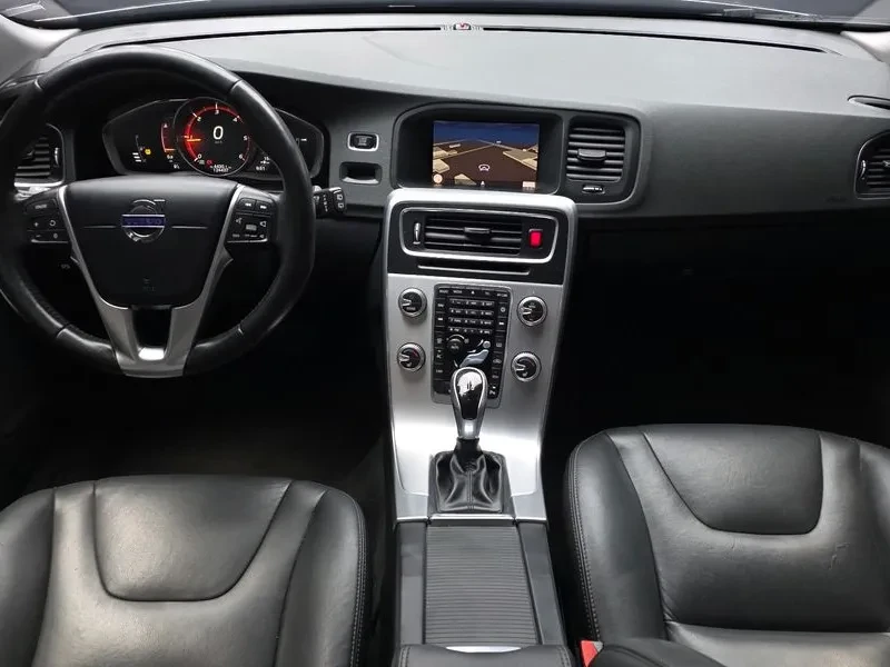 Volvo V60 | Mobile.bg � ����������� 7