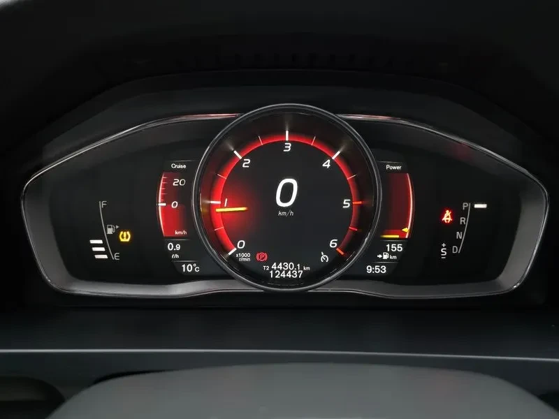 Volvo V60 | Mobile.bg � ����������� 8