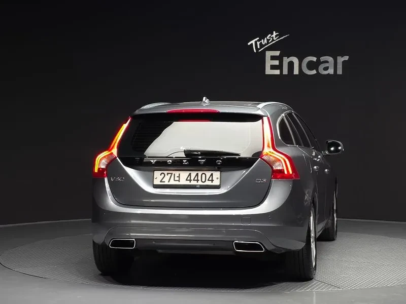 Volvo V60 | Mobile.bg � ����������� 4
