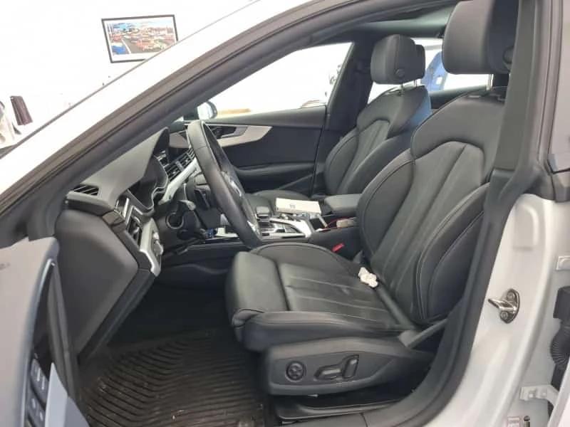 Audi A5 45TFSI * TECHNIK * CARFAX * , снимка 6 - Автомобили и джипове - 56169334