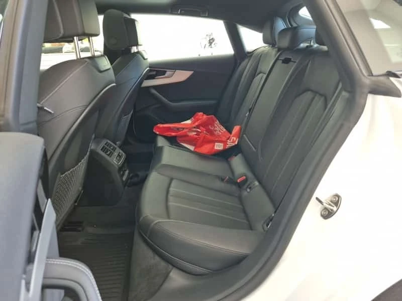 Audi A5 45TFSI * TECHNIK * CARFAX * , снимка 9 - Автомобили и джипове - 56169334