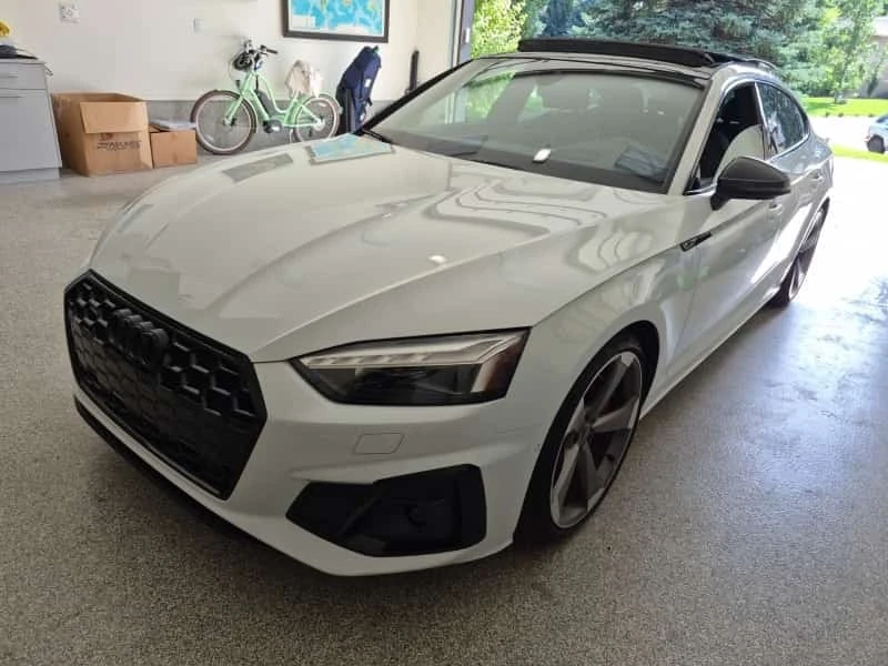 Audi A5 45TFSI * TECHNIK * CARFAX * 