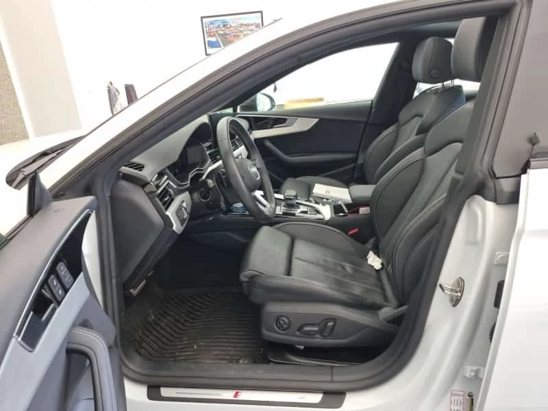 Audi A5 45TFSI * TECHNIK * CARFAX * , снимка 5 - Автомобили и джипове - 56169334