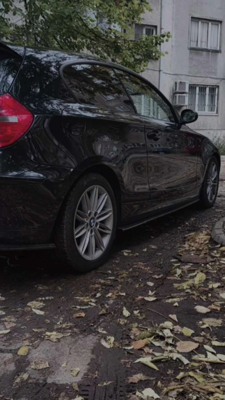 BMW 120 E81 130���. Facelift 177��. ���! | Mobile.bg � ����������� 7