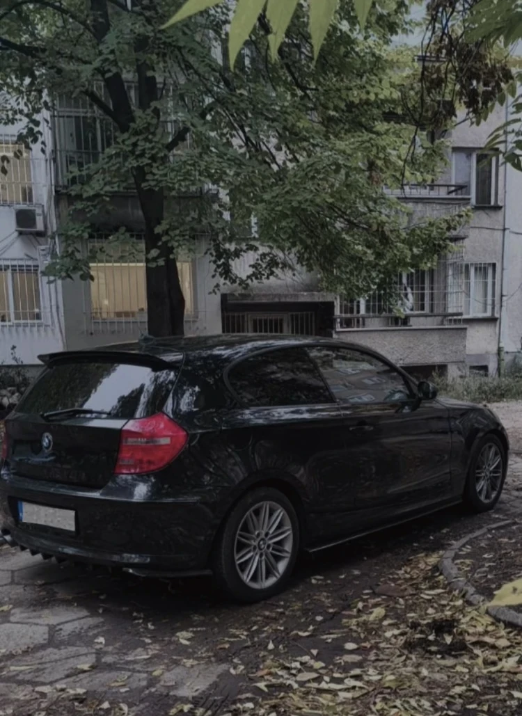 BMW 120 E81 130���. Facelift 177��. ���! | Mobile.bg � ����������� 3