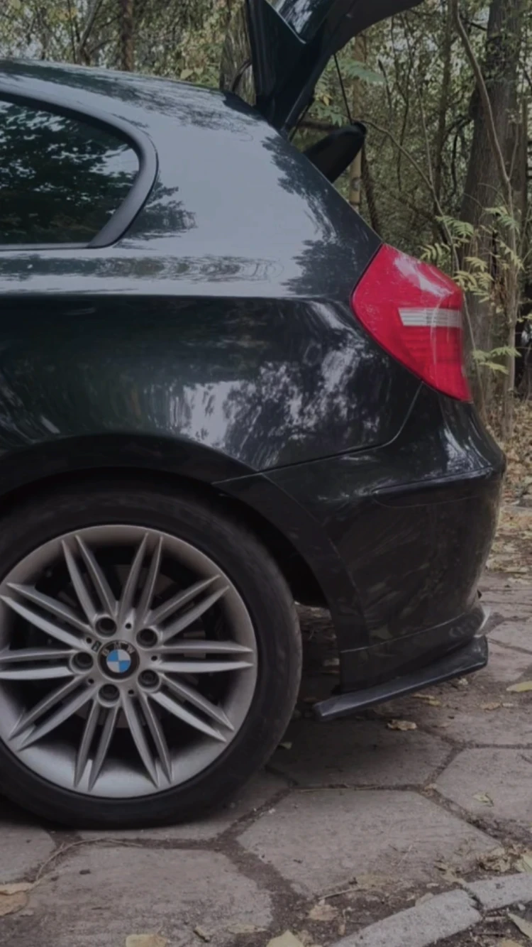 BMW 120 E81 130���. Facelift 177��. ���! | Mobile.bg � ����������� 8