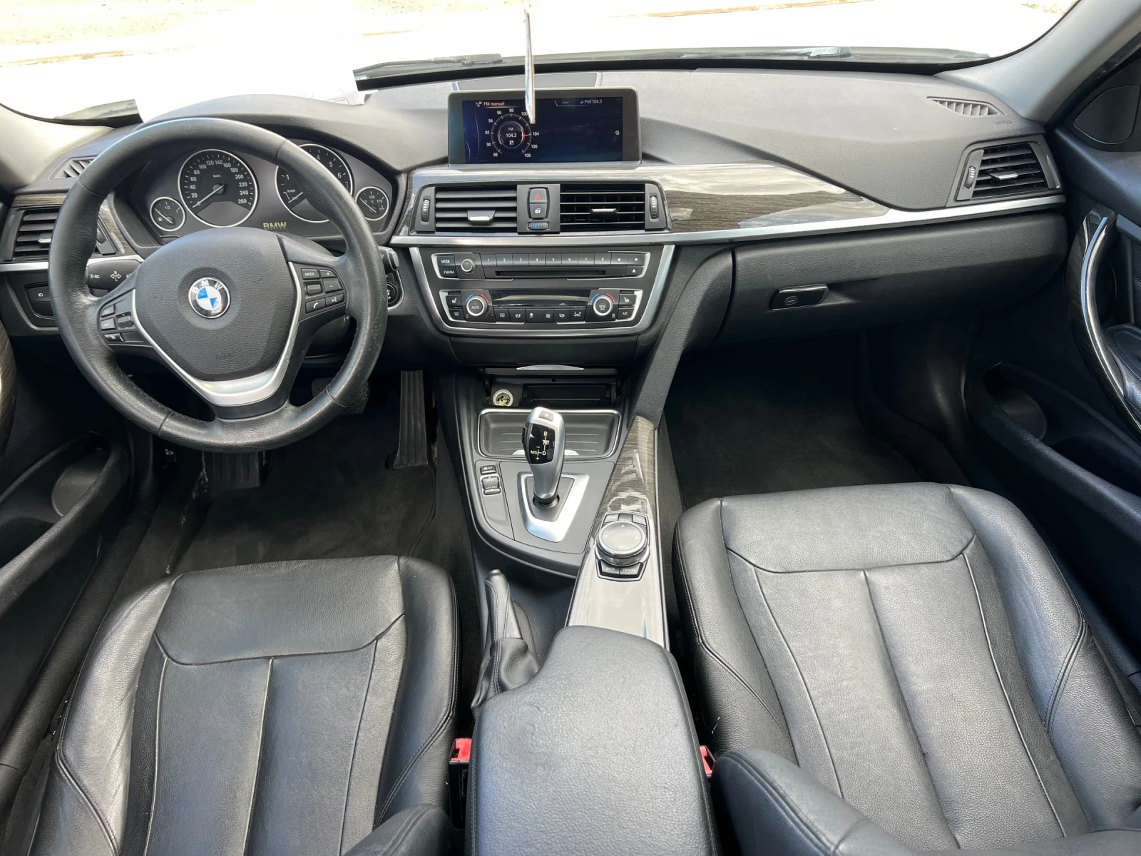 BMW 328 2.0i  Luxury  pack Xdrive - изображение 10