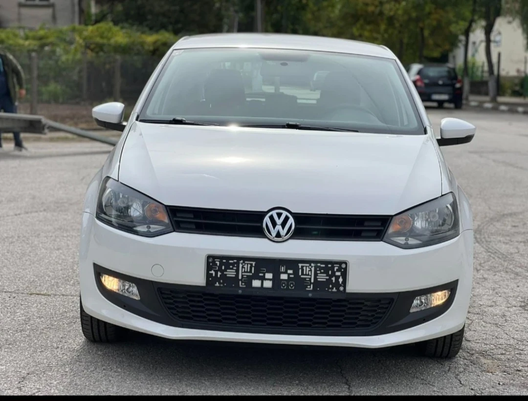 VW Polo 1.2 LPG - изображение 4