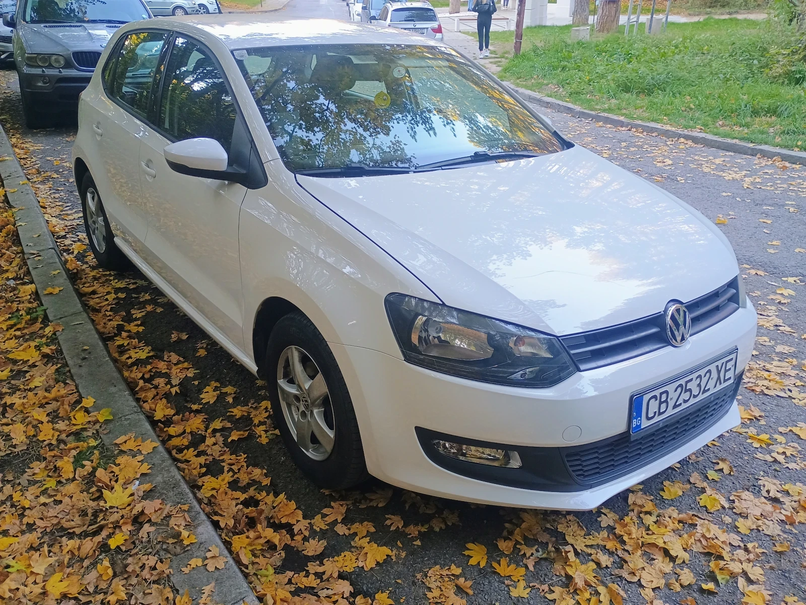 VW Polo 1.2 LPG - изображение 2