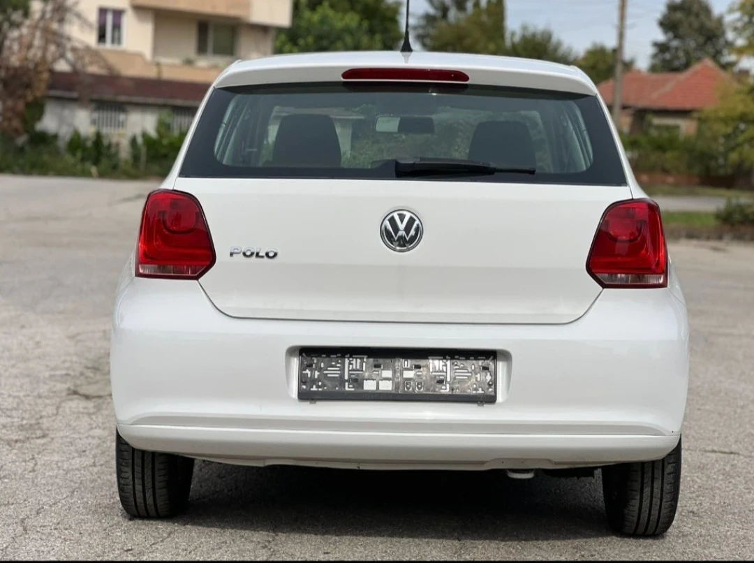 VW Polo 1.2 LPG - изображение 7