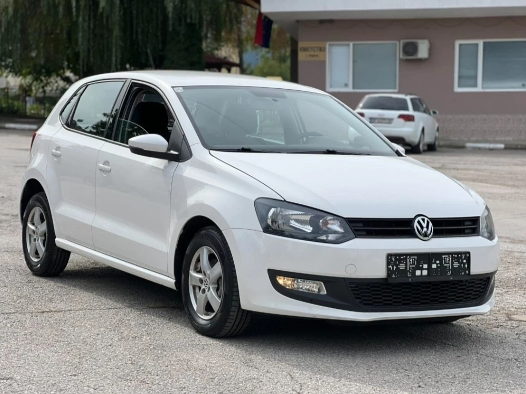 VW Polo 1.2 LPG - изображение 5