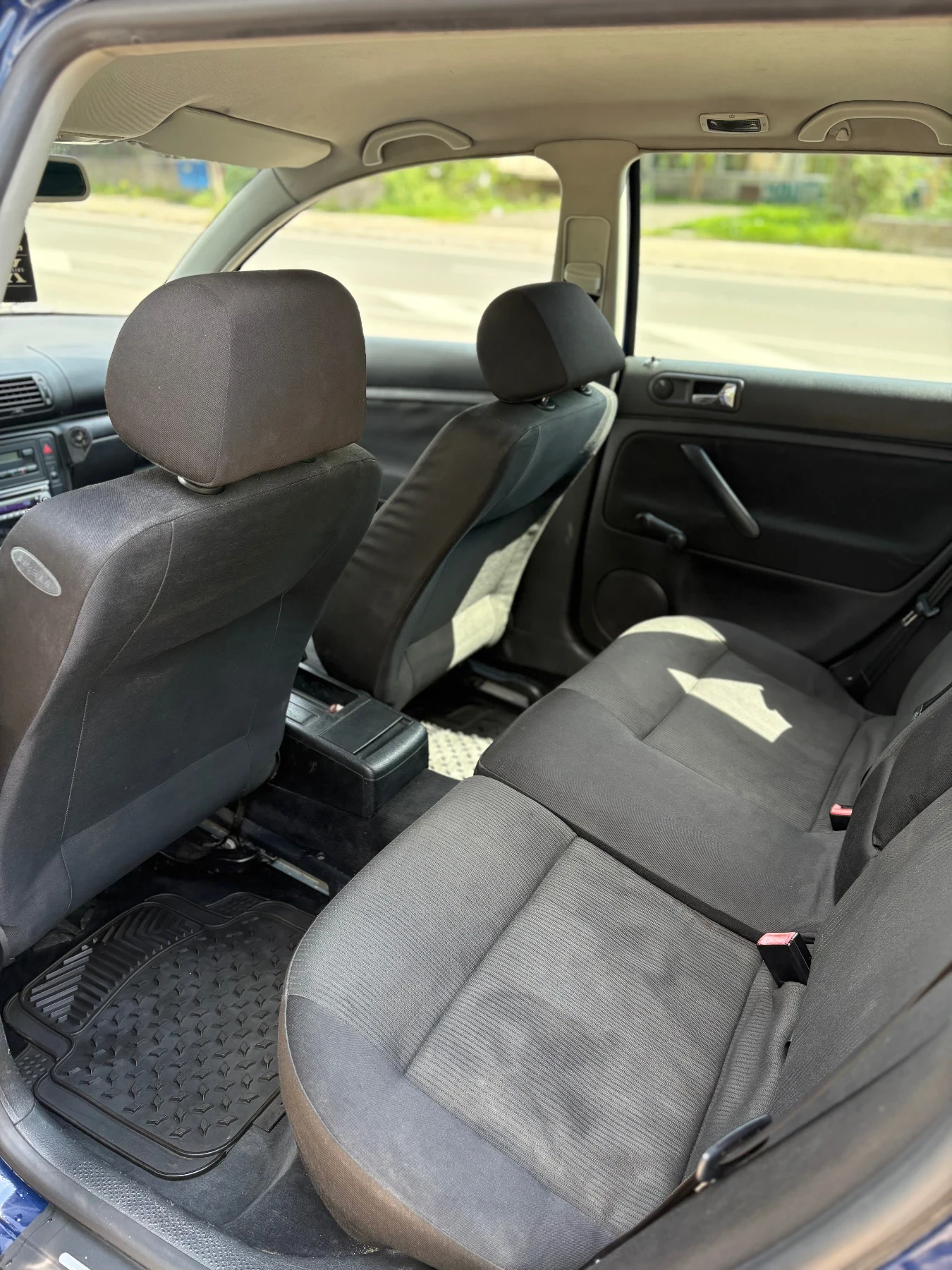 VW Passat 1.9 - изображение 7