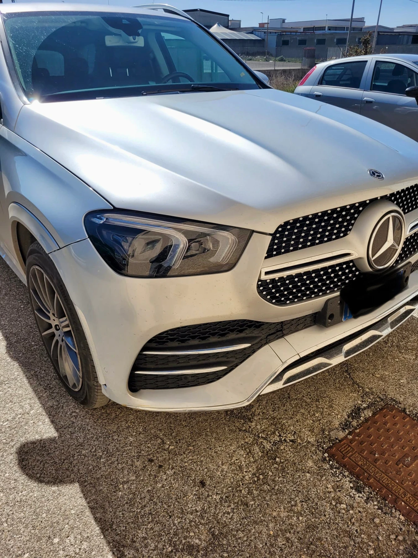 Mercedes-Benz GLE 450 | Mobile.bg   1