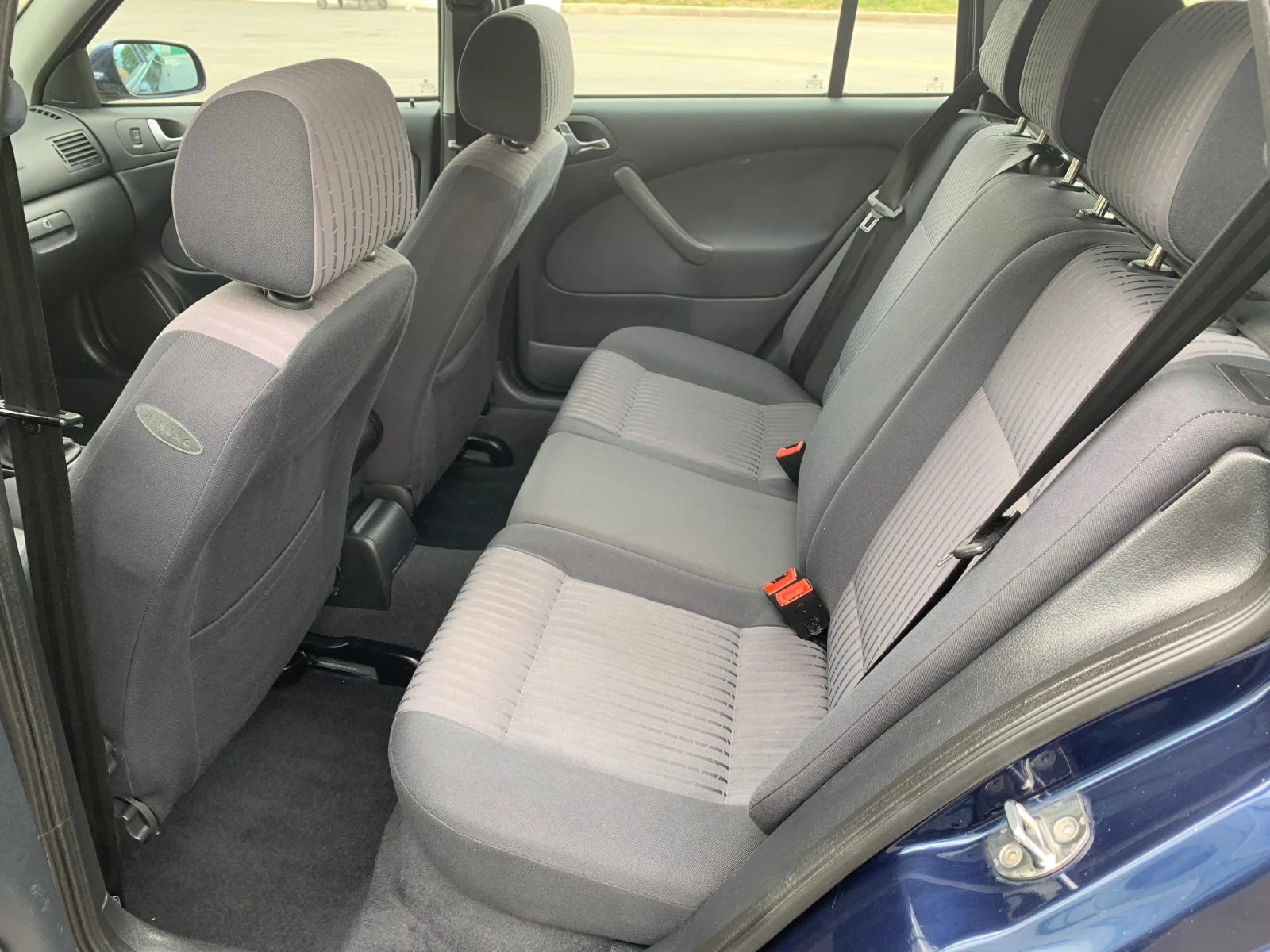 Skoda Octavia 2.0i 4x4 #БЕНЗИН# - изображение 8