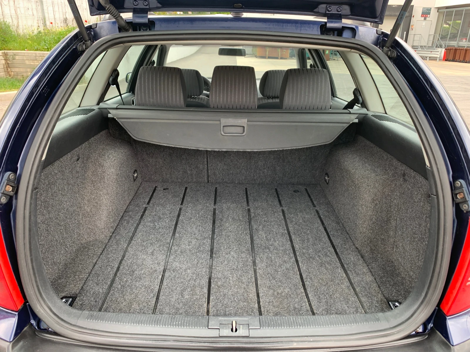 Skoda Octavia 2.0i 4x4 #БЕНЗИН# - изображение 9