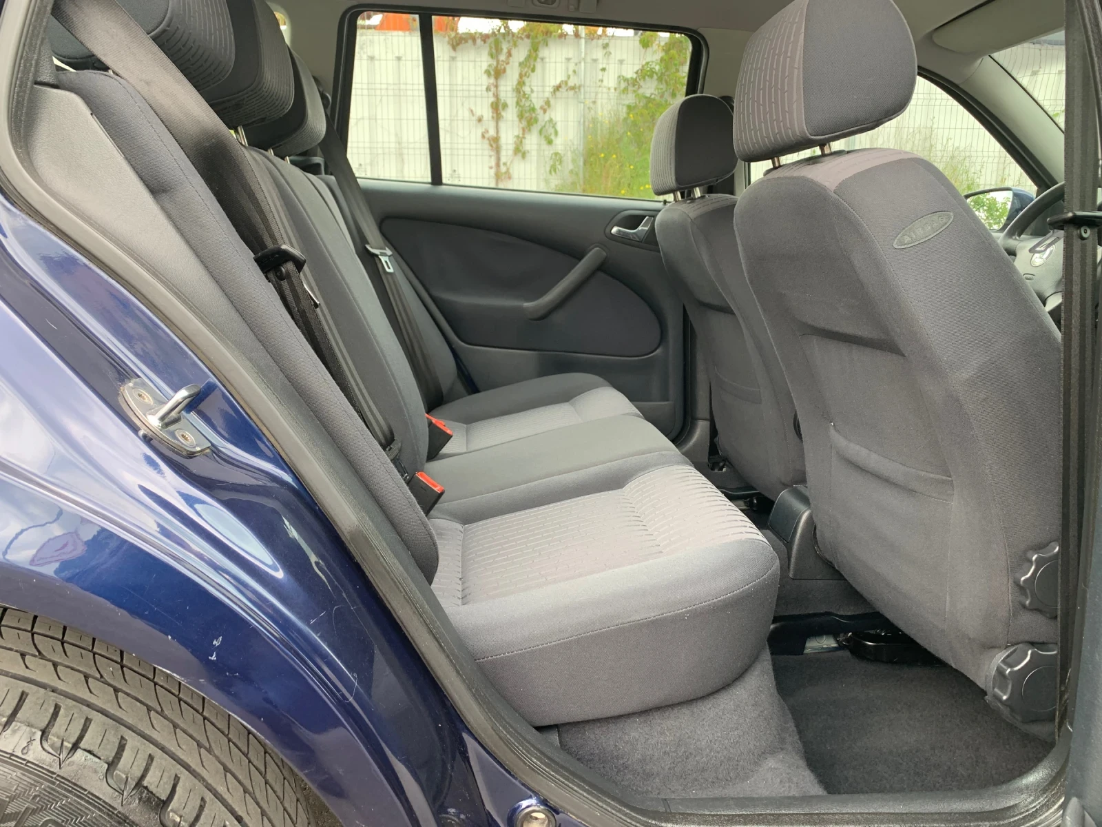 Skoda Octavia 2.0i 4x4 #БЕНЗИН# - изображение 10