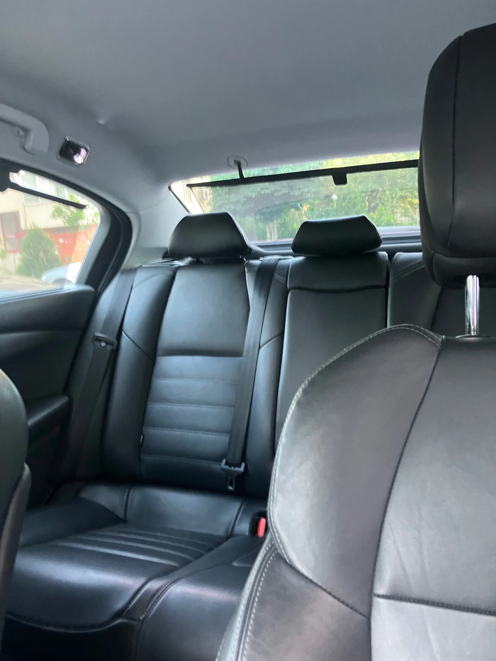 Peugeot 508 2.2 HDI GT - изображение 3