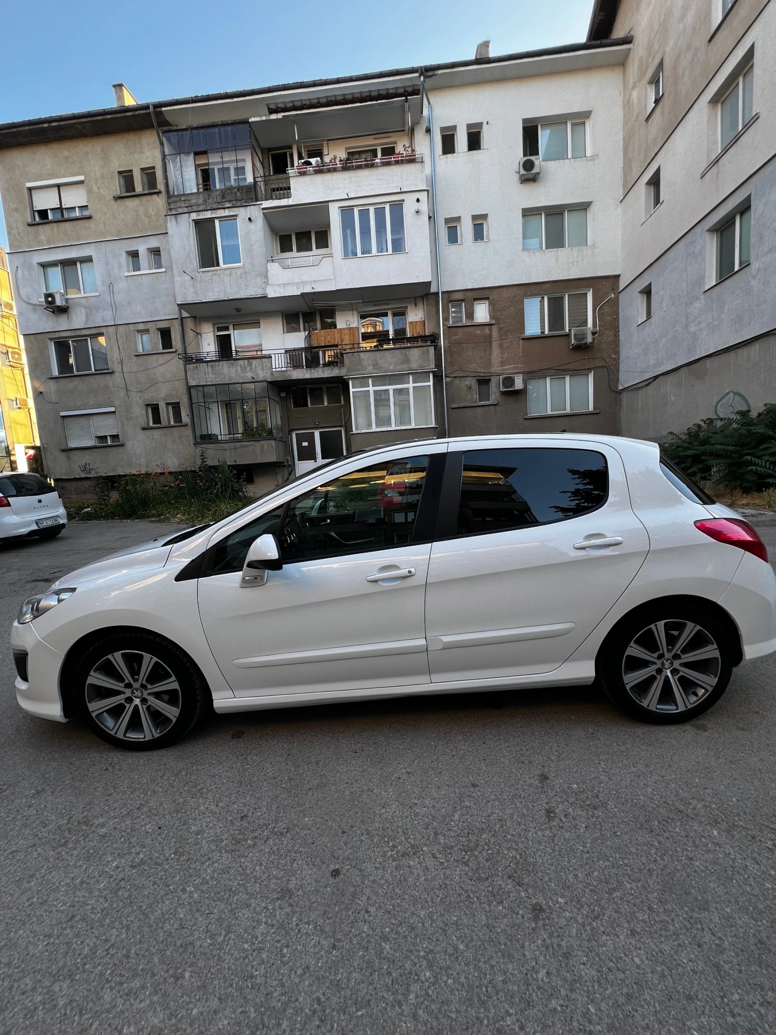 Peugeot 308  - изображение 4