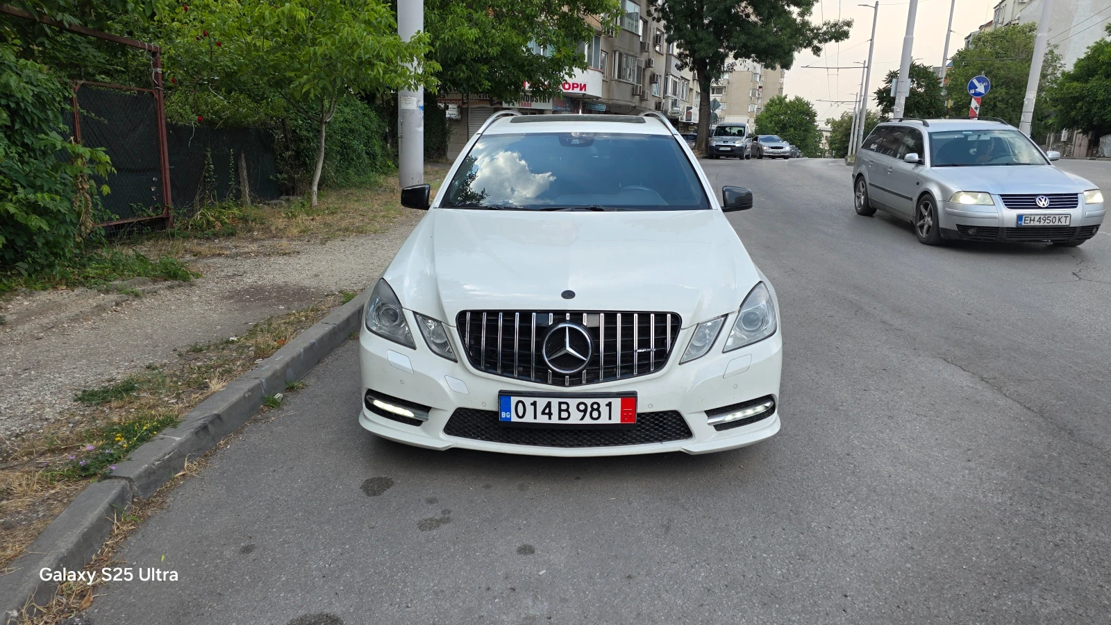 Mercedes-Benz E 250 2.2d   - изображение 3