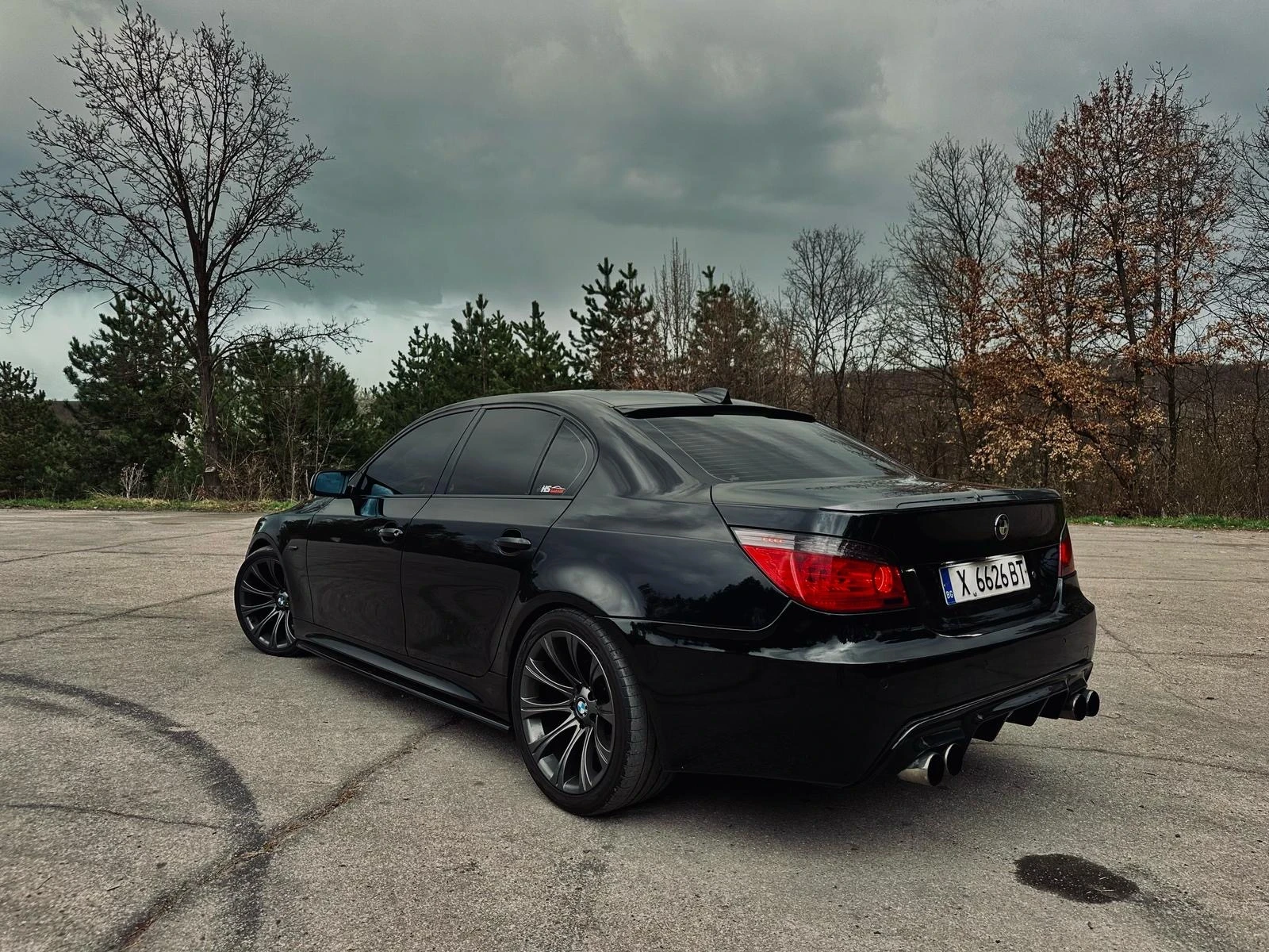 BMW 530  - изображение 3