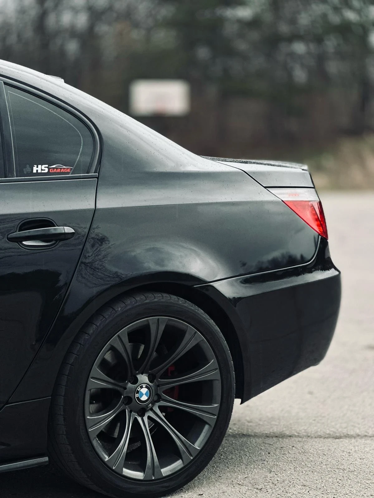 BMW 530  - изображение 7