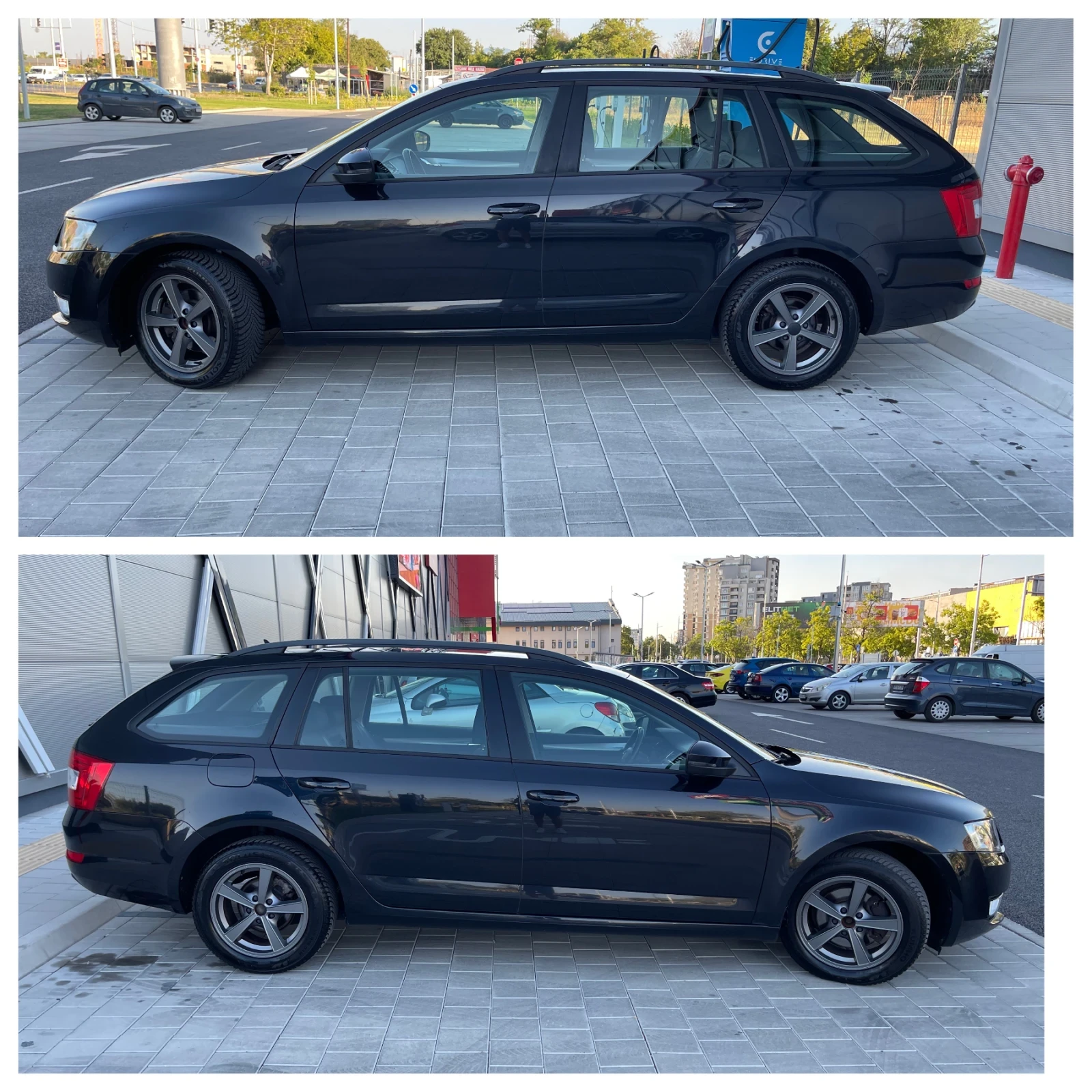 Skoda Octavia 2.0tdi / DSG-автомат/ 150 к.с - изображение 4
