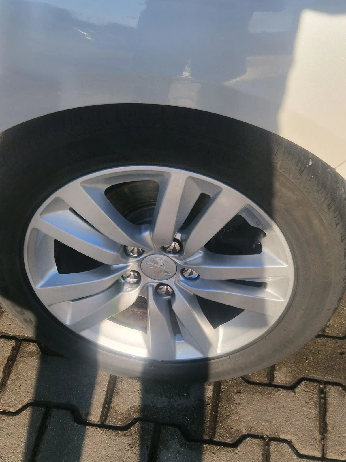 Peugeot 308  - изображение 6