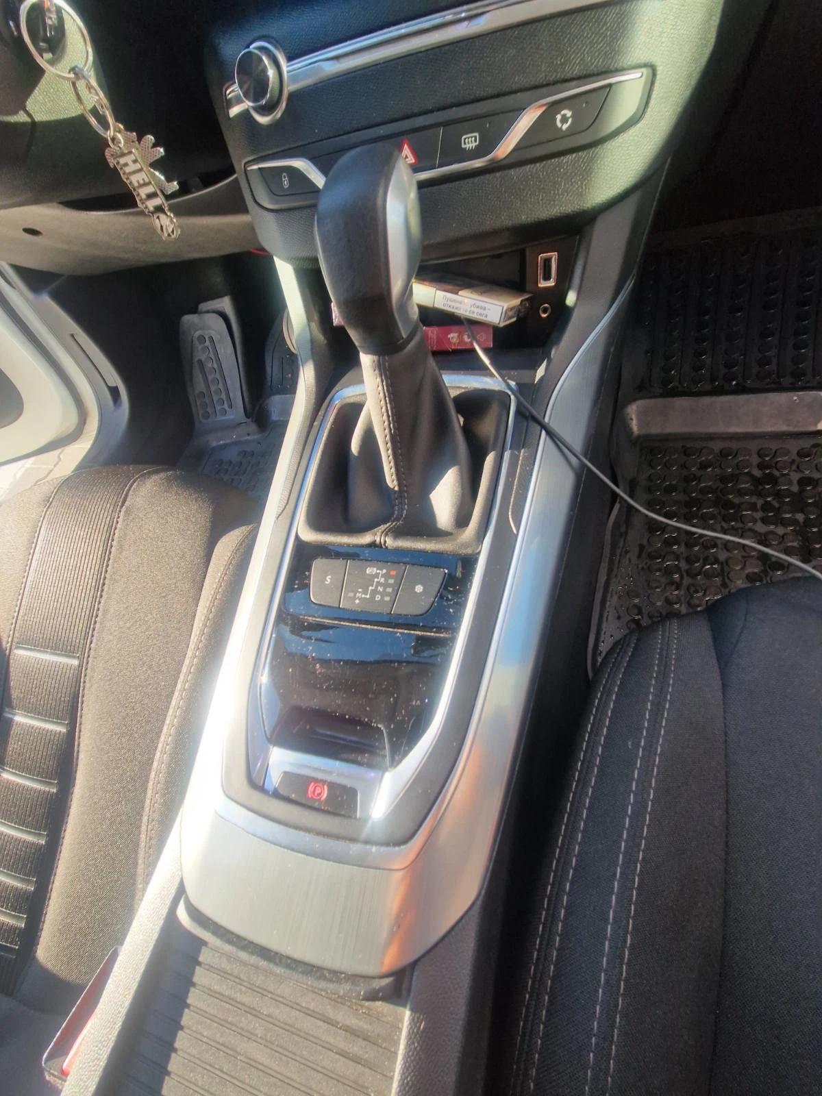 Peugeot 308  - изображение 4