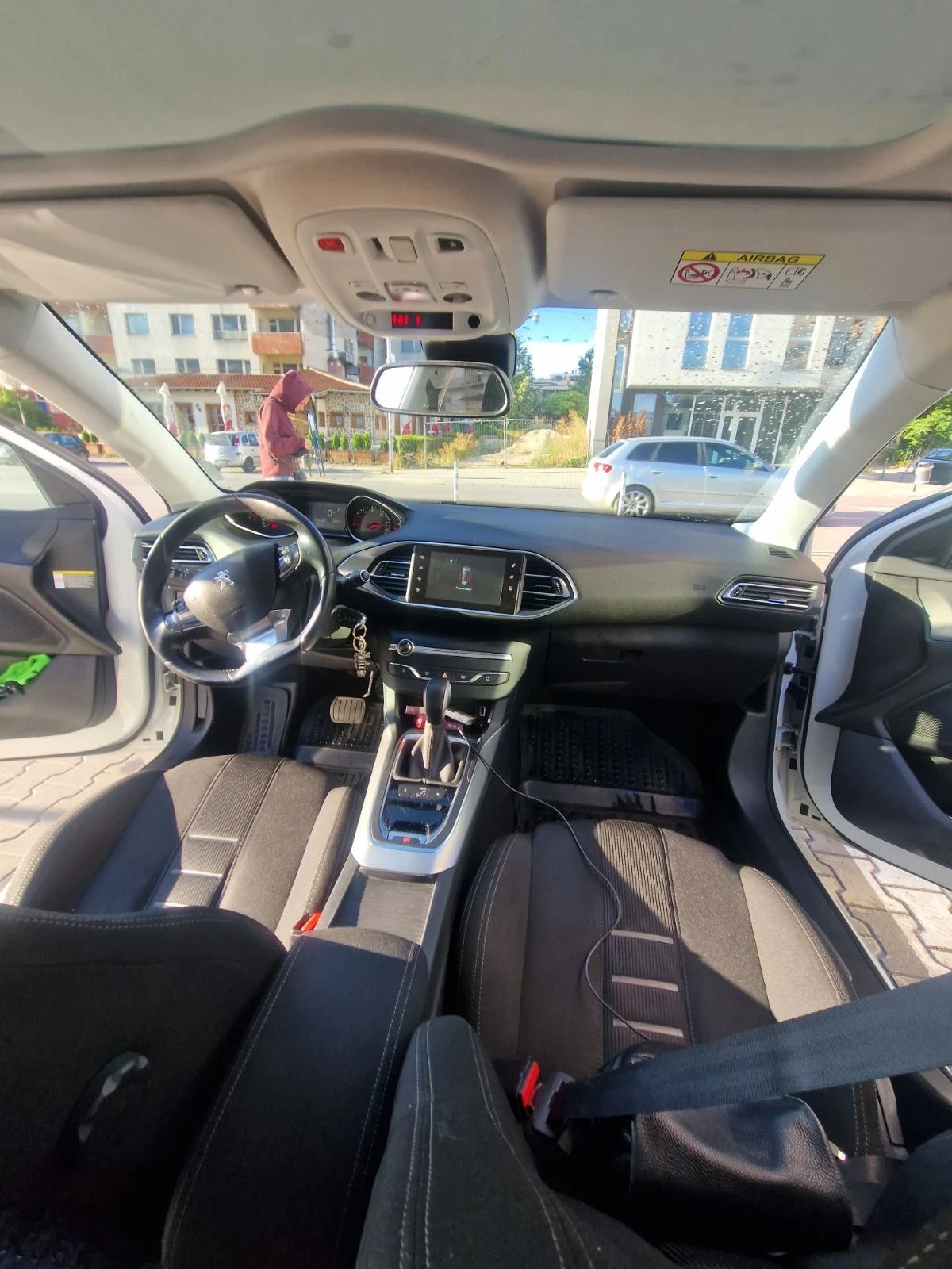 Peugeot 308  - изображение 5
