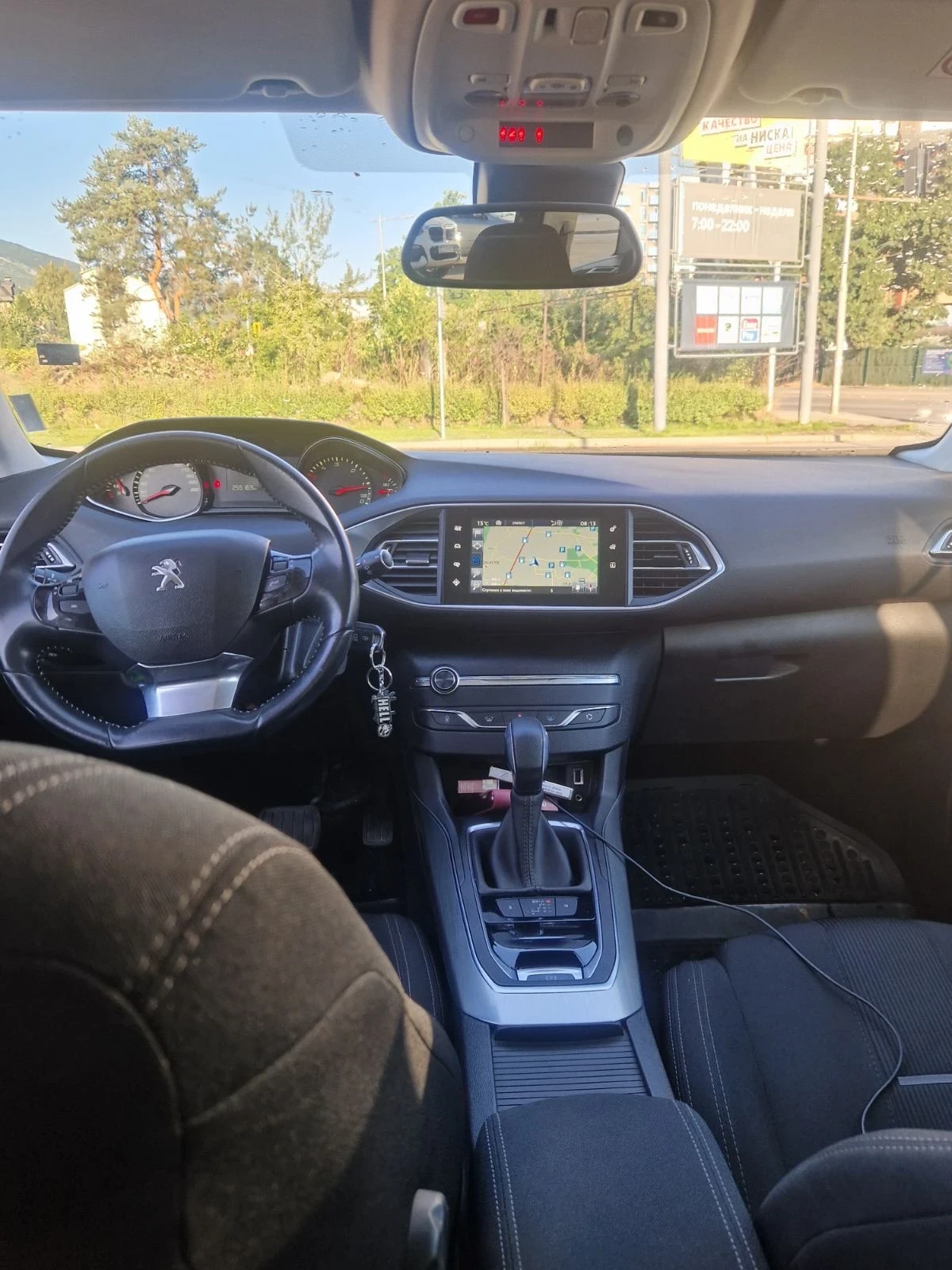 Peugeot 308  - изображение 3