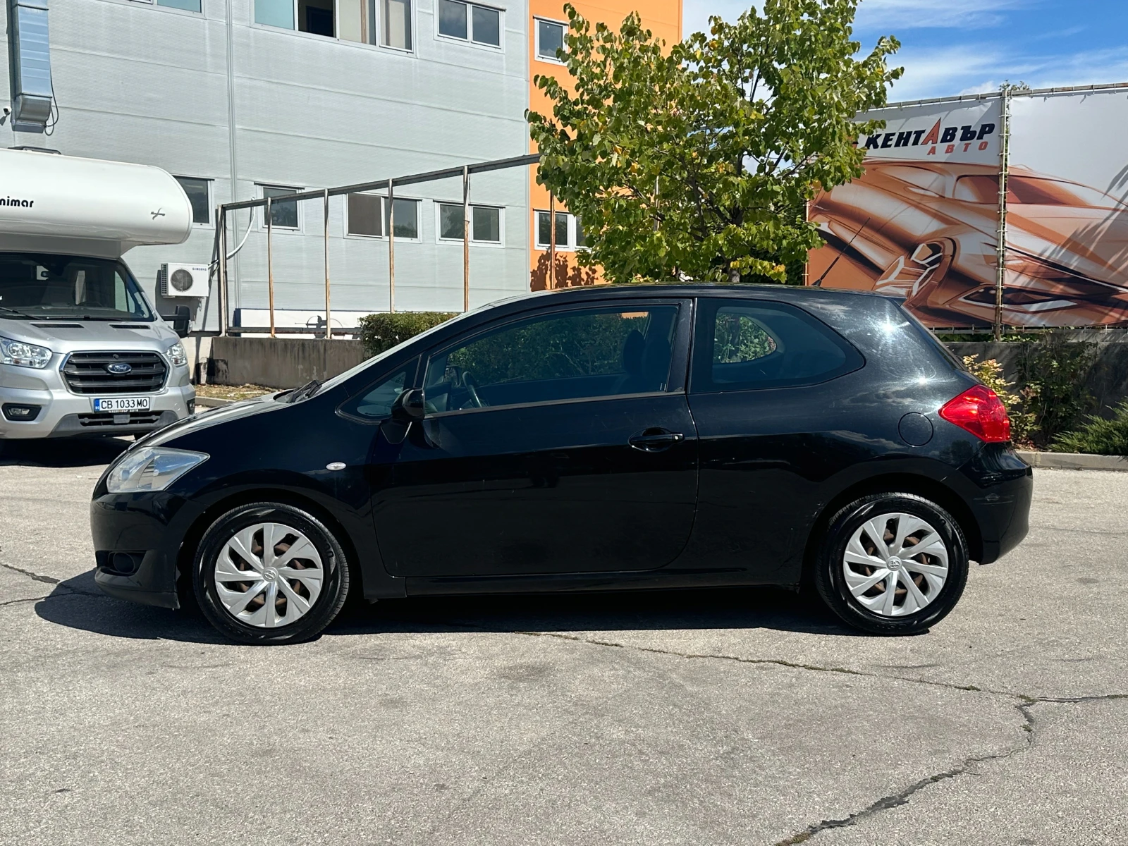 Toyota Auris 2.0d 126 к.с. - изображение 2