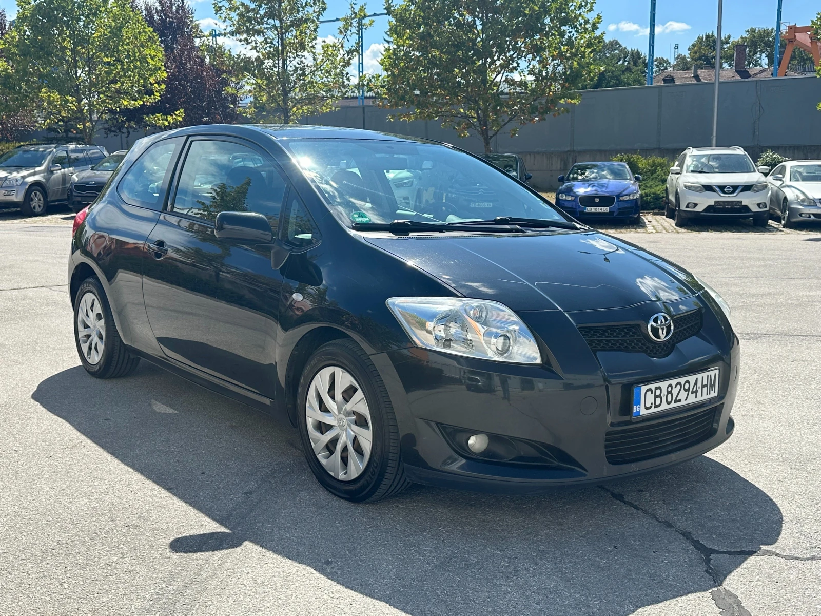 Toyota Auris 2.0d 126 к.с. - изображение 6