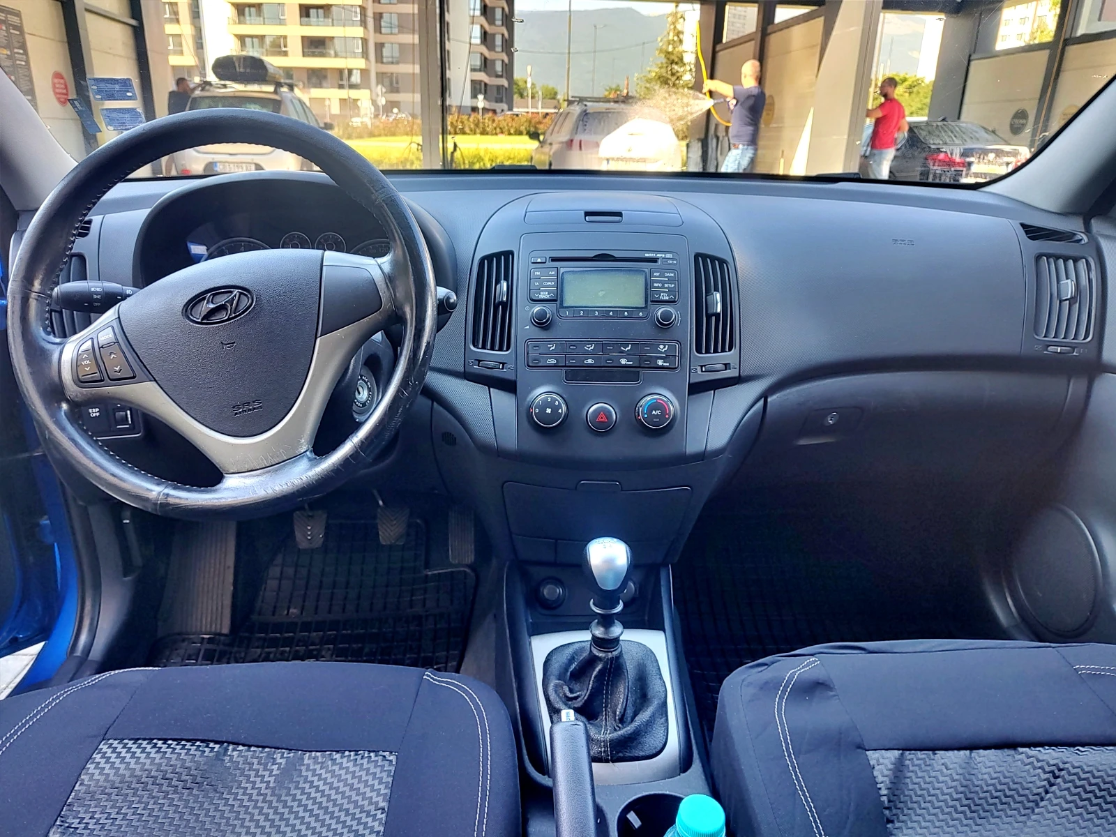 Hyundai I30  - изображение 8