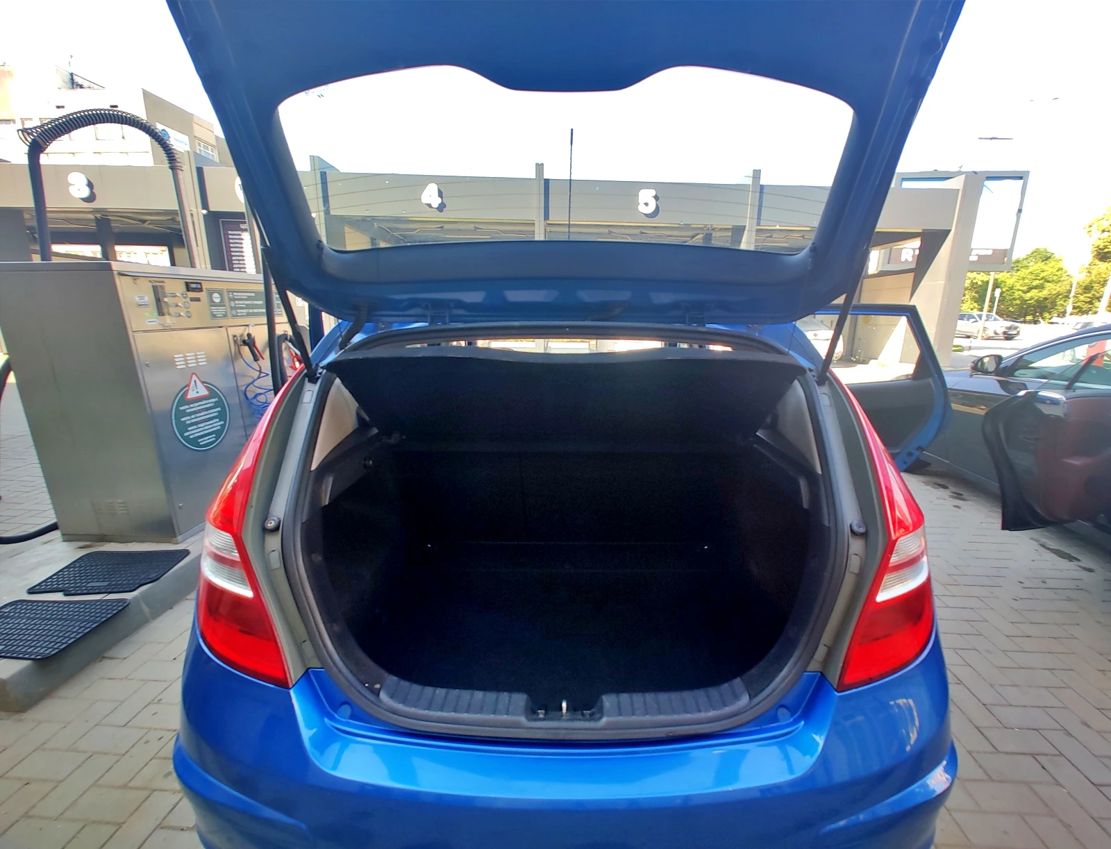 Hyundai I30  - изображение 5