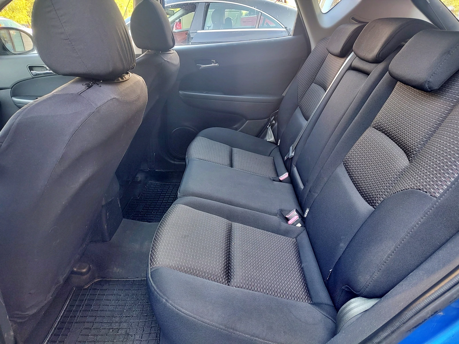 Hyundai I30  - изображение 6