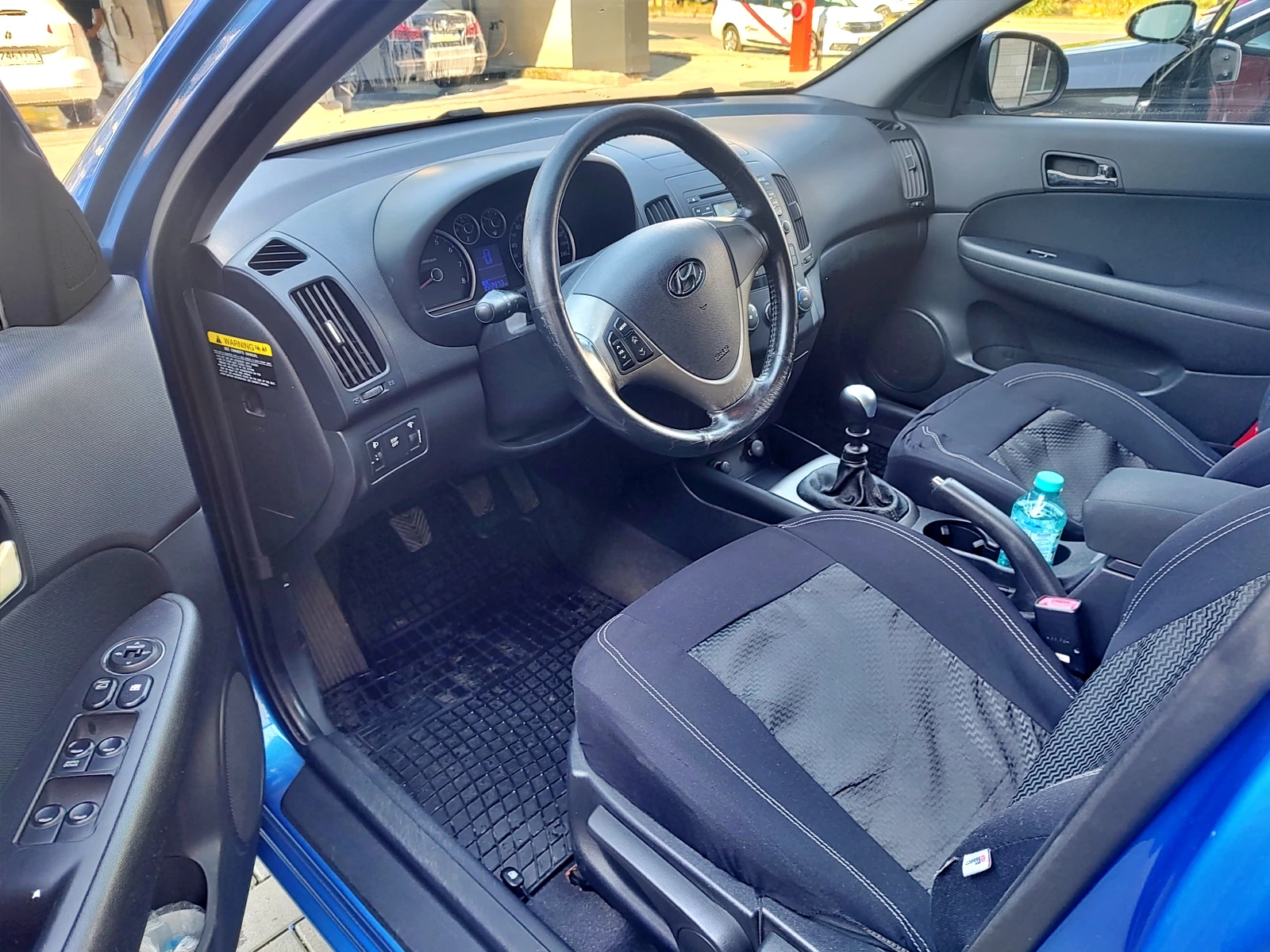 Hyundai I30  - изображение 7