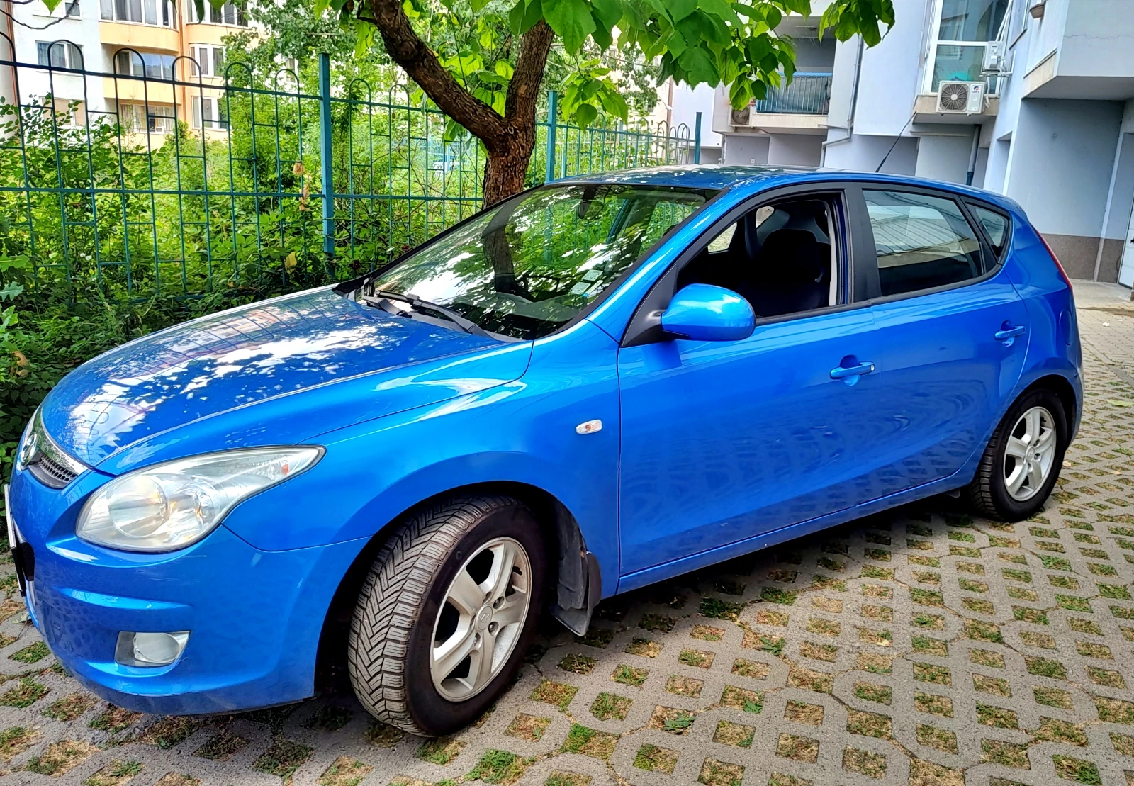 Hyundai I30  - изображение 2