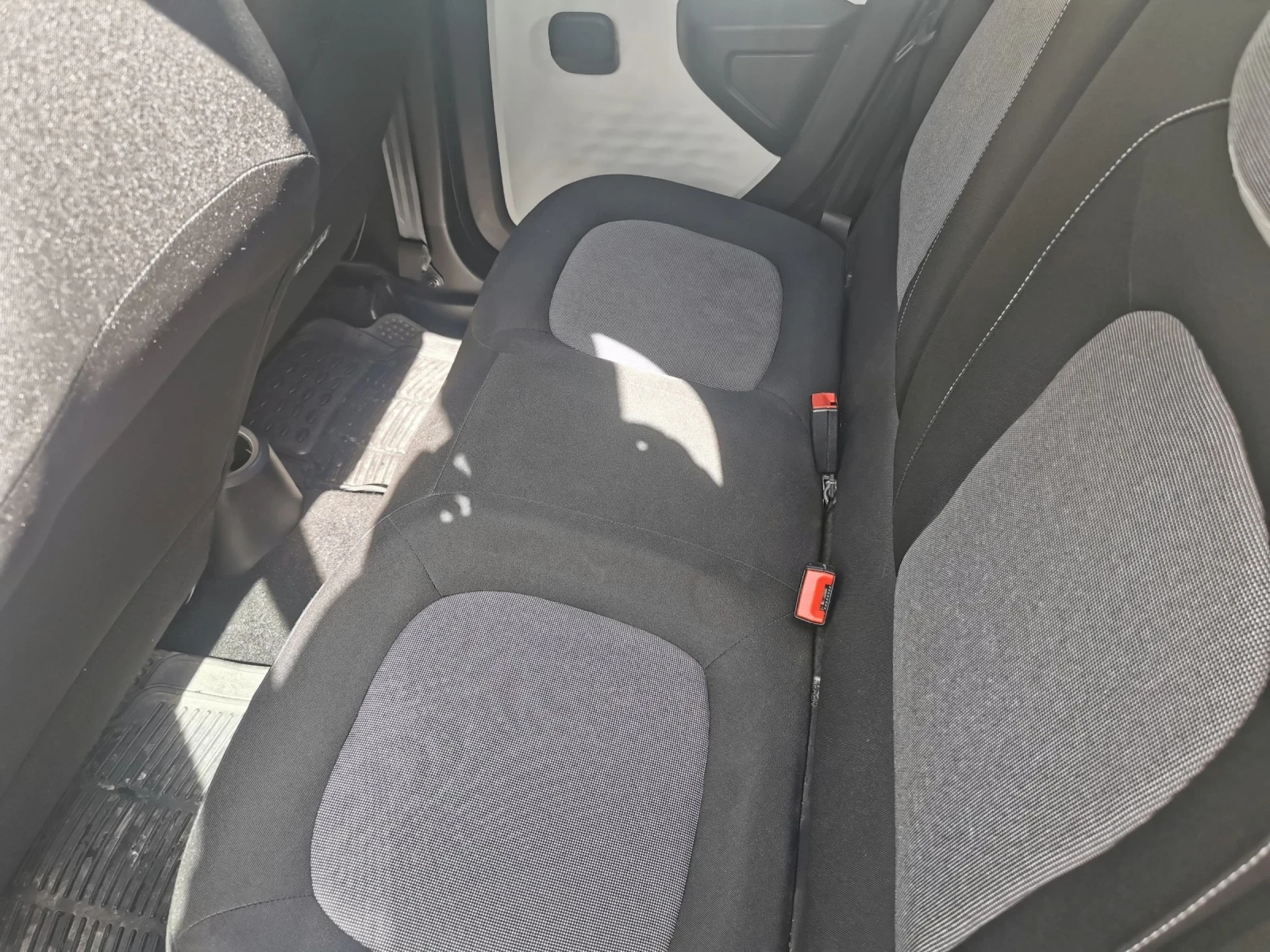 Renault Twingo  - изображение 6