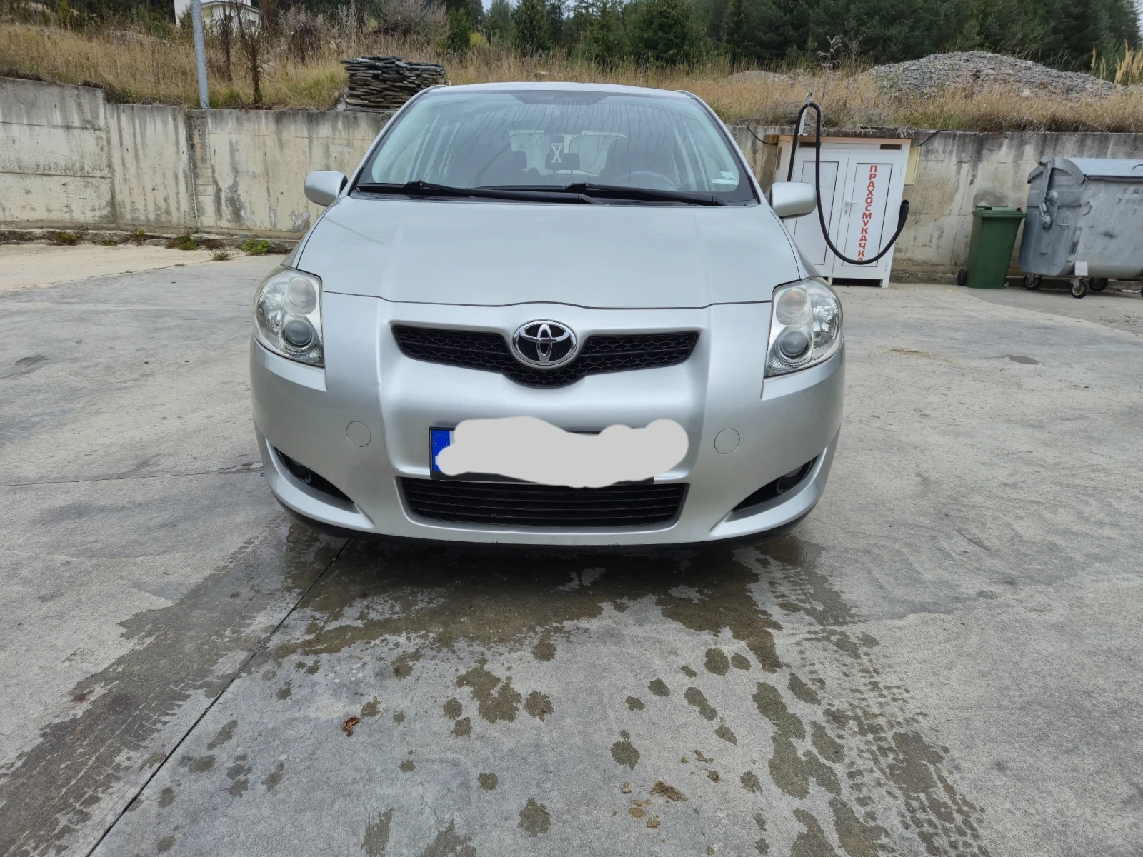 Toyota Auris | Mobile.bg   1