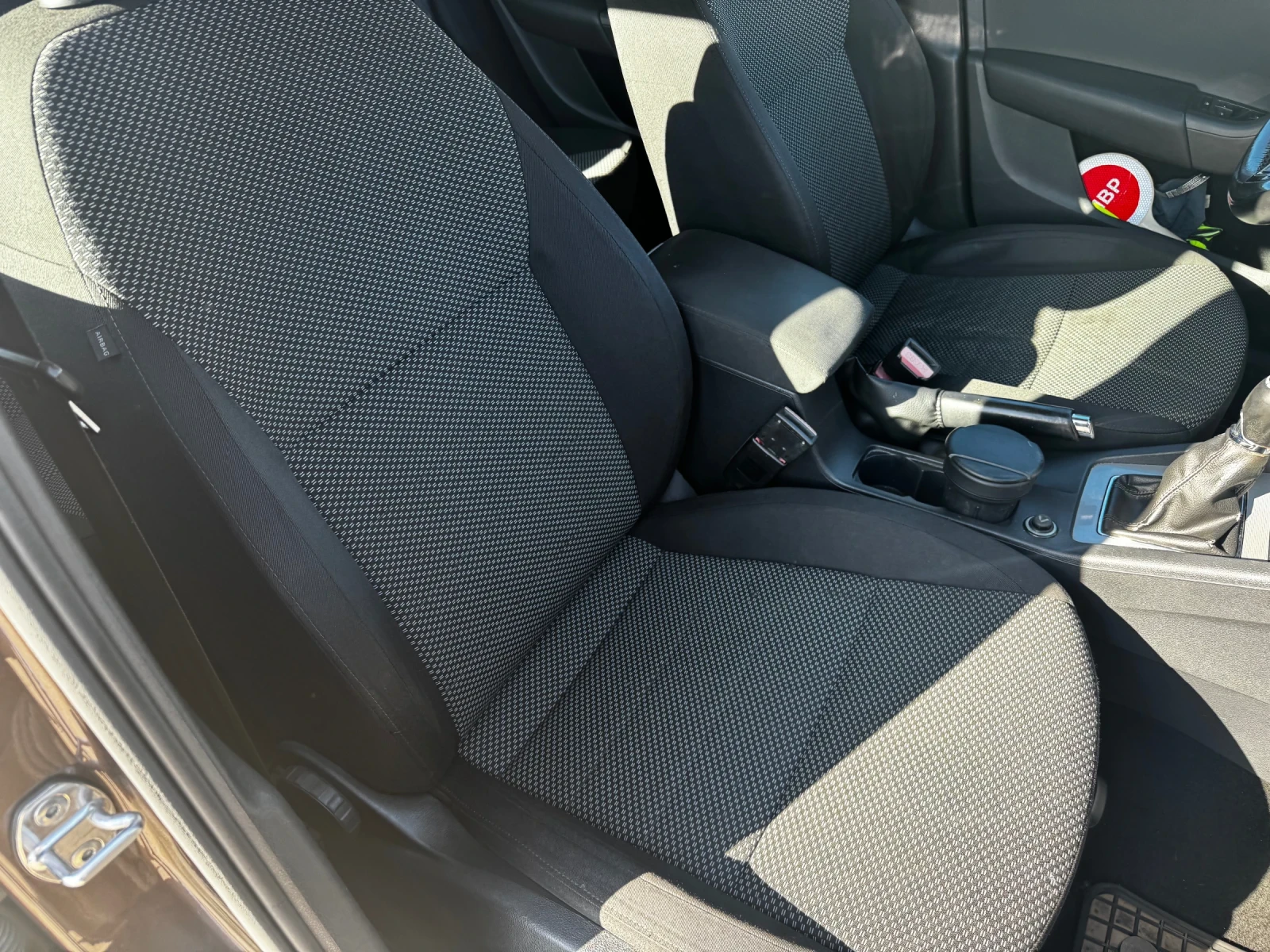 Skoda Octavia 1.6 TDI - изображение 7