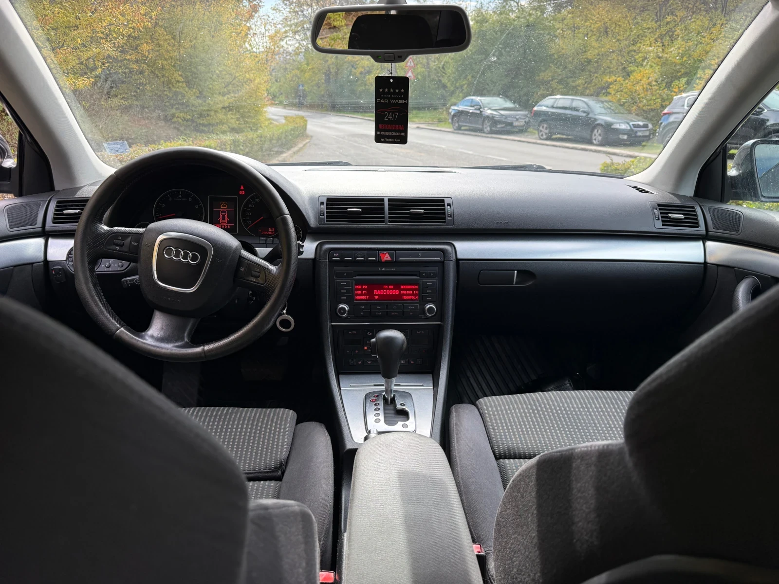 Audi A4 1.8t | Mobile.bg — изображение 6
