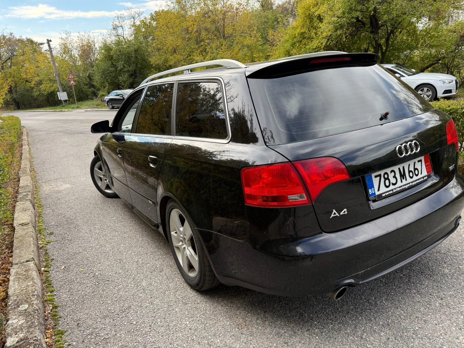 Audi A4 1.8t | Mobile.bg — изображение 4