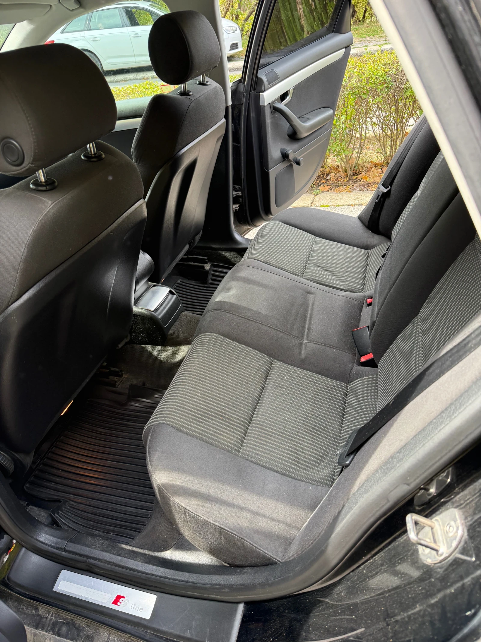 Audi A4 1.8t | Mobile.bg — изображение 7