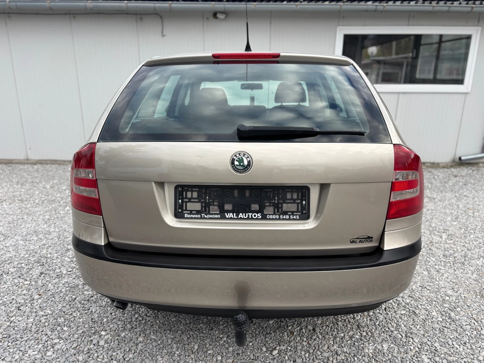 Skoda Octavia 1, 6 MPI     | Mobile.bg   6