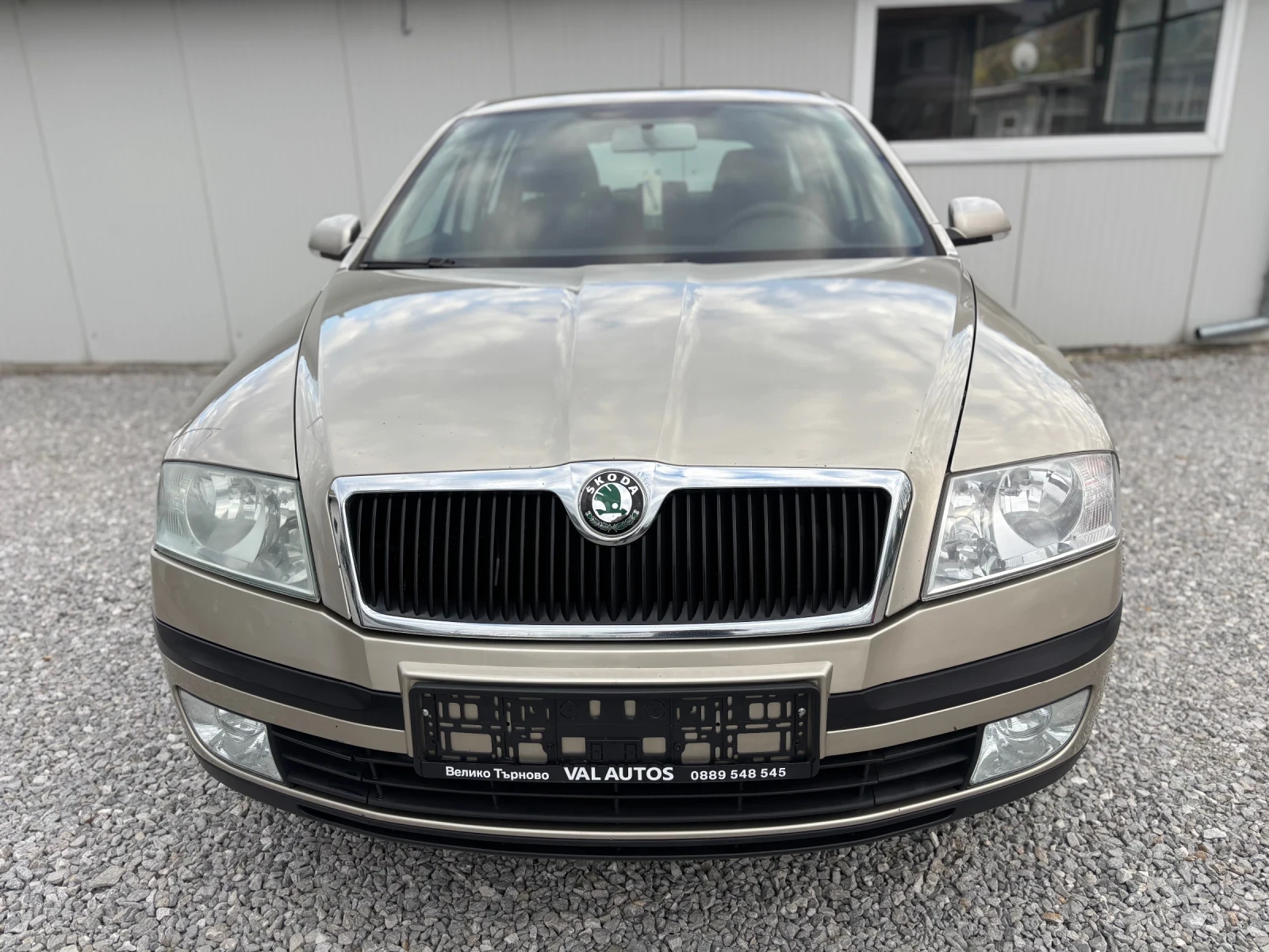 Skoda Octavia 1, 6 MPI     | Mobile.bg   3