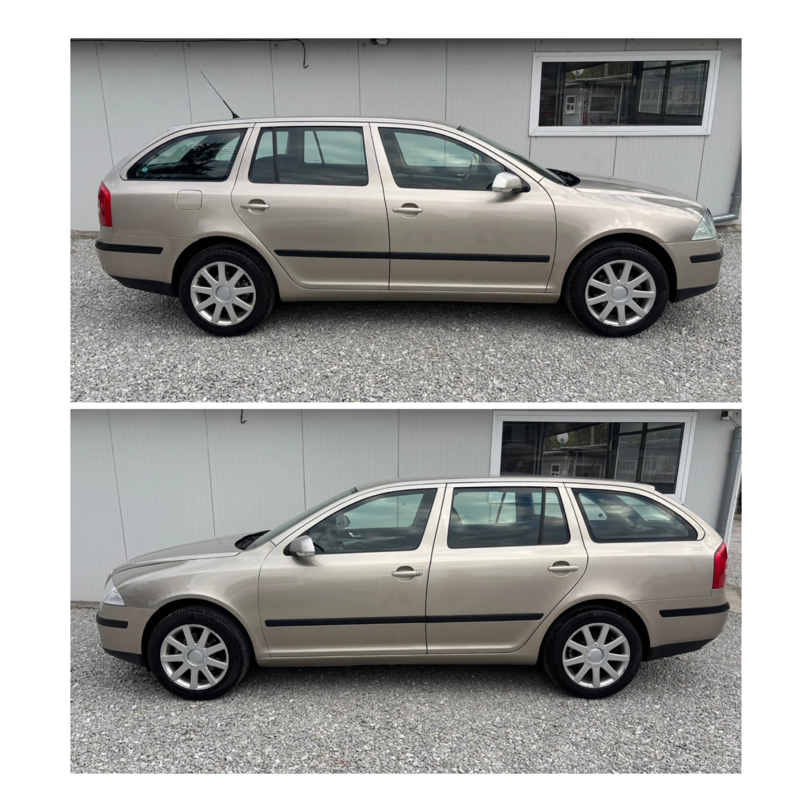 Skoda Octavia 1, 6 MPI     | Mobile.bg   7