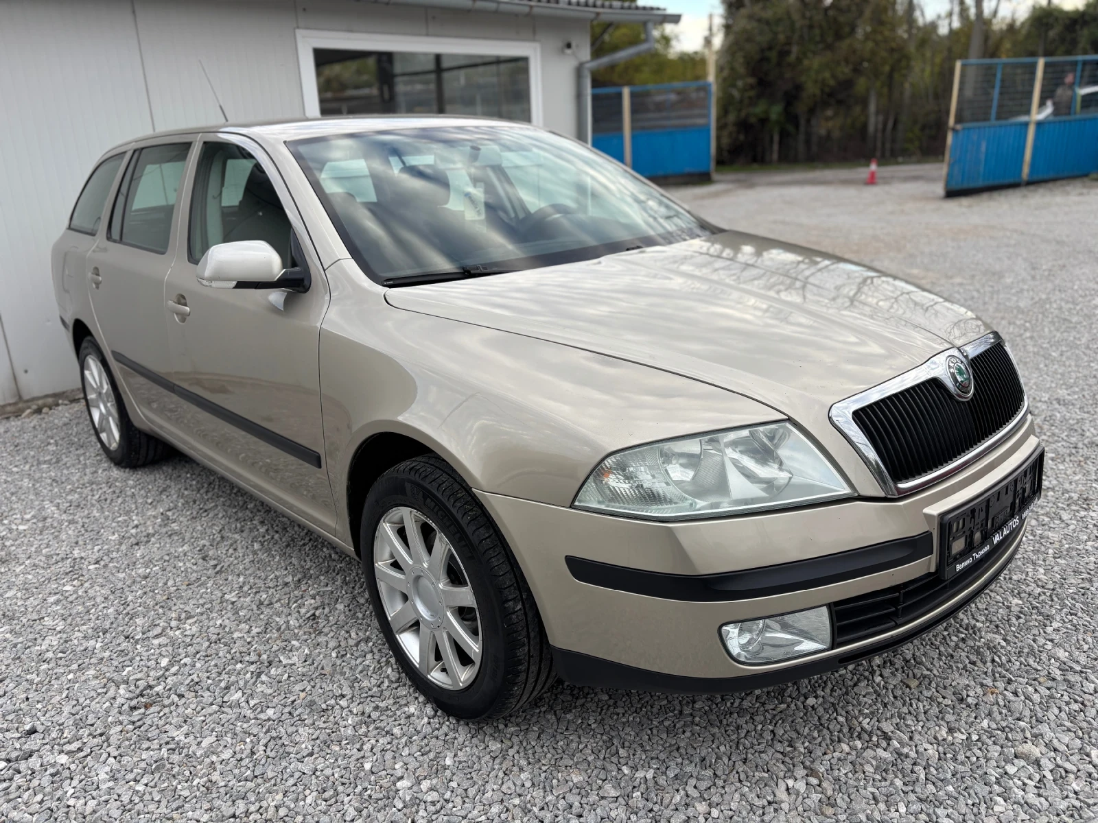 Skoda Octavia 1, 6 MPI     | Mobile.bg   2