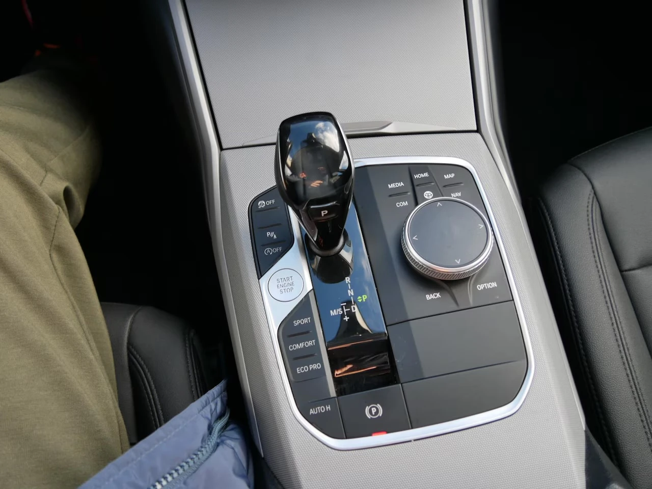 BMW 318 Executive  |  |  |  | Mobile.bg   16