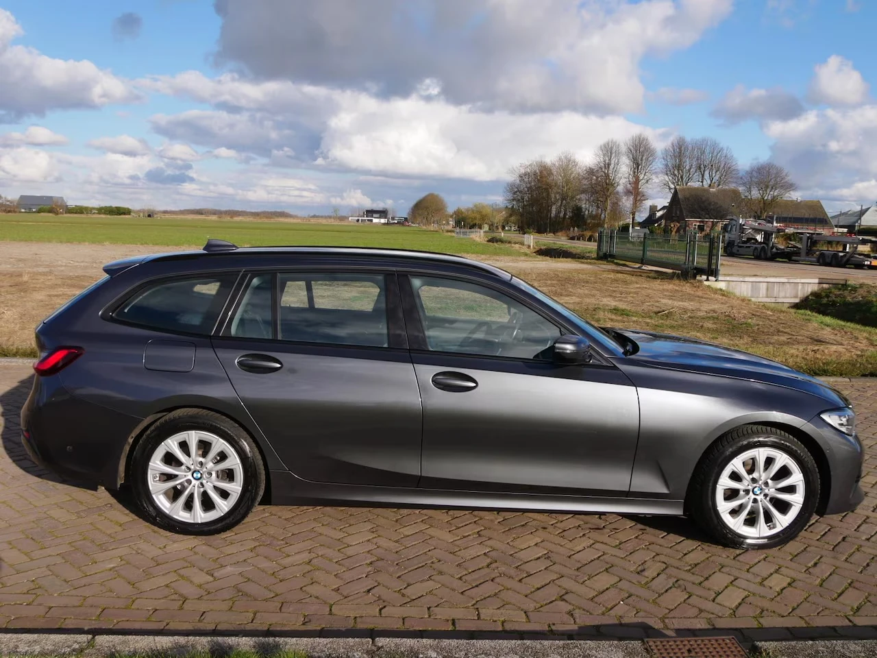 BMW 318 Executive  |  |  |  | Mobile.bg   5