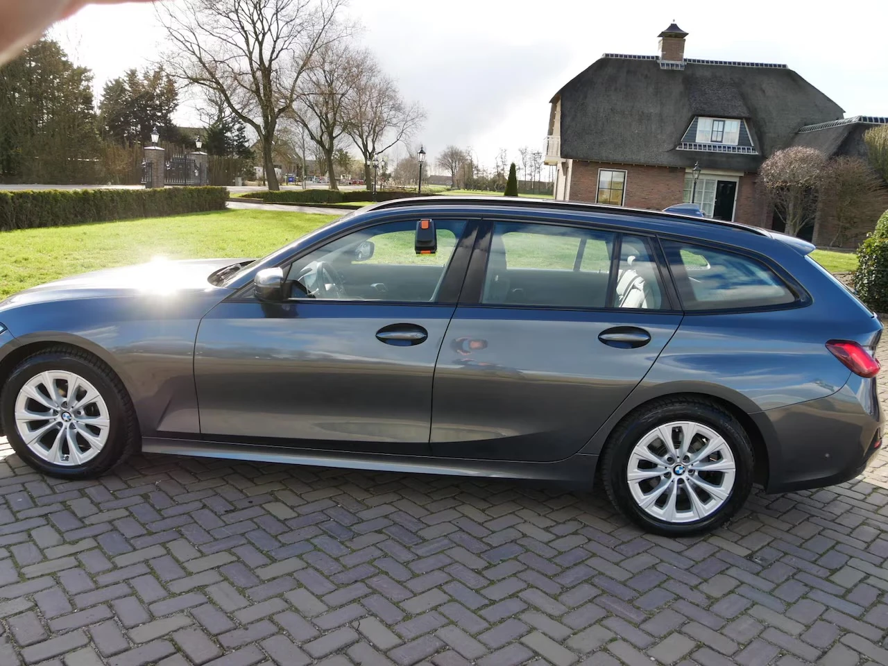 BMW 318 Executive  |  |  |  | Mobile.bg   9